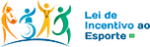 Logo Lei de Incentivo ao Esporte